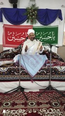 Majlis-e-Husaini 1440 AH: Mumbai - Zenith Hall